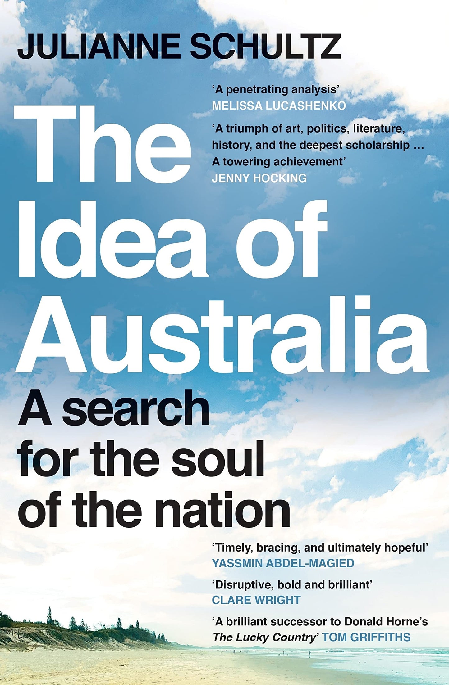 Idea Of Australia