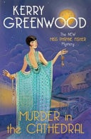Phryne #23 Murder In The Cathe