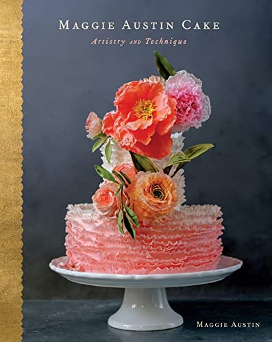 Maggie Austin Cake: Artistry And Te