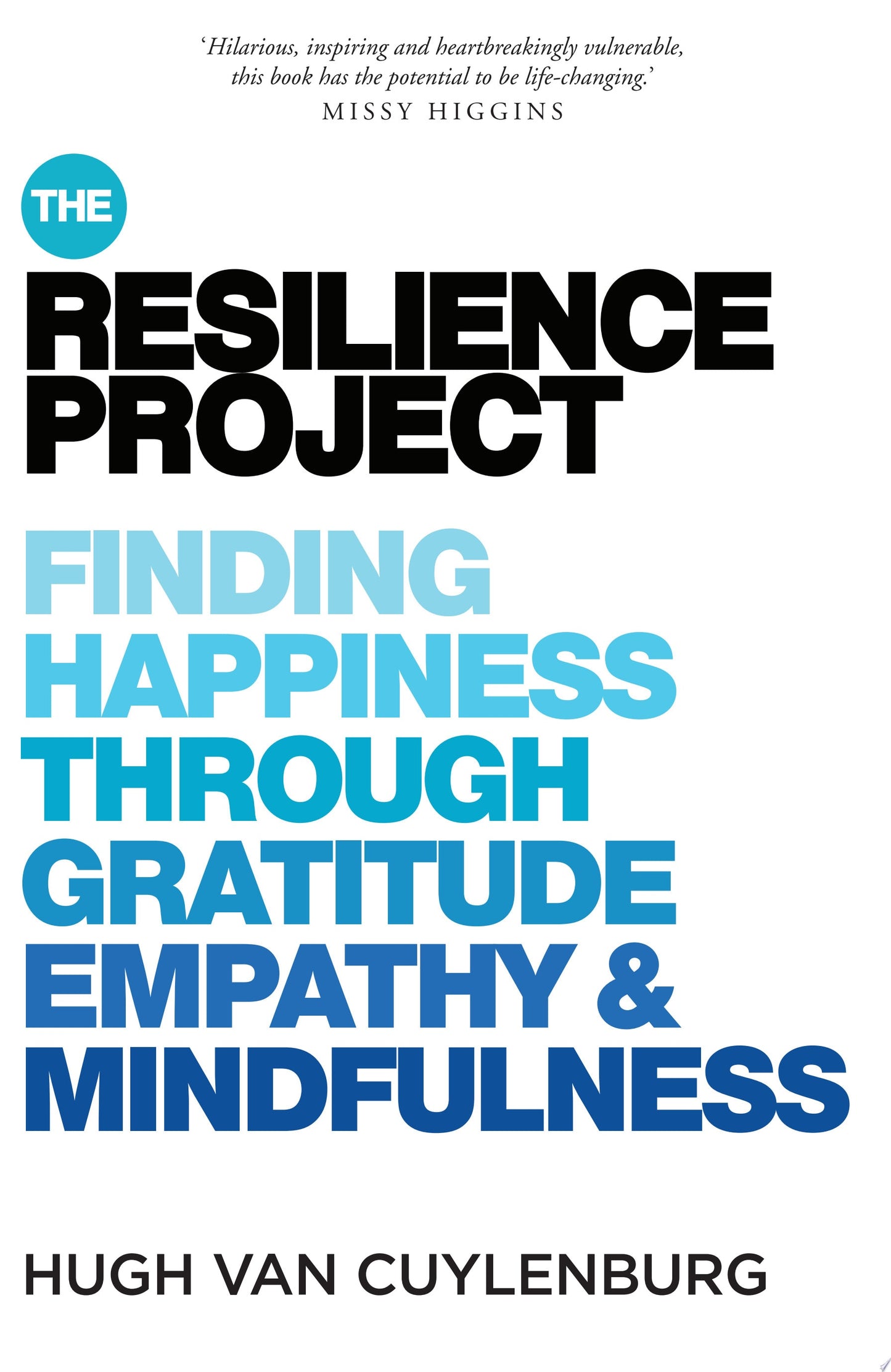 Resilience Project