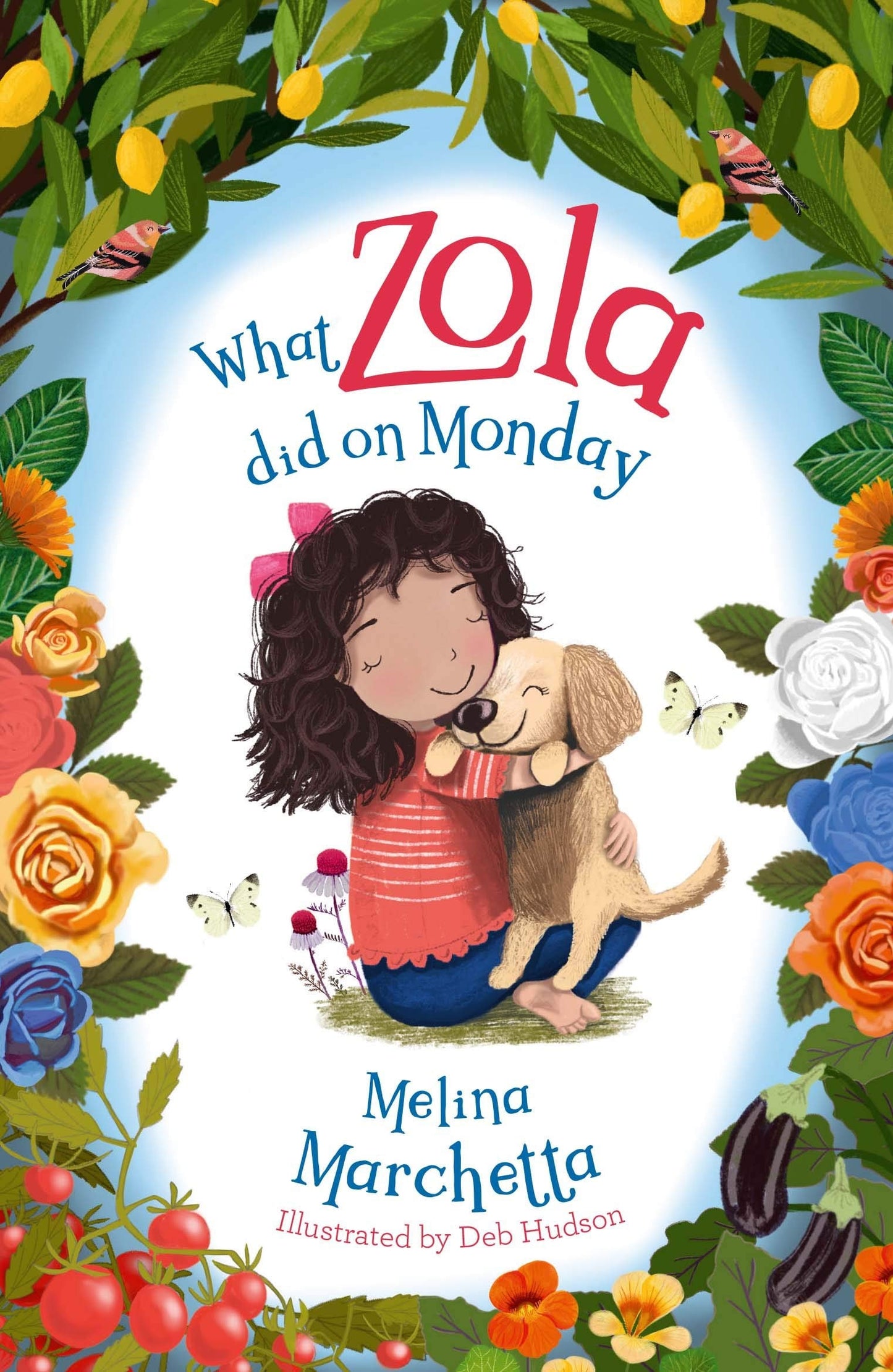Zola #1 What Zola Did On Monday