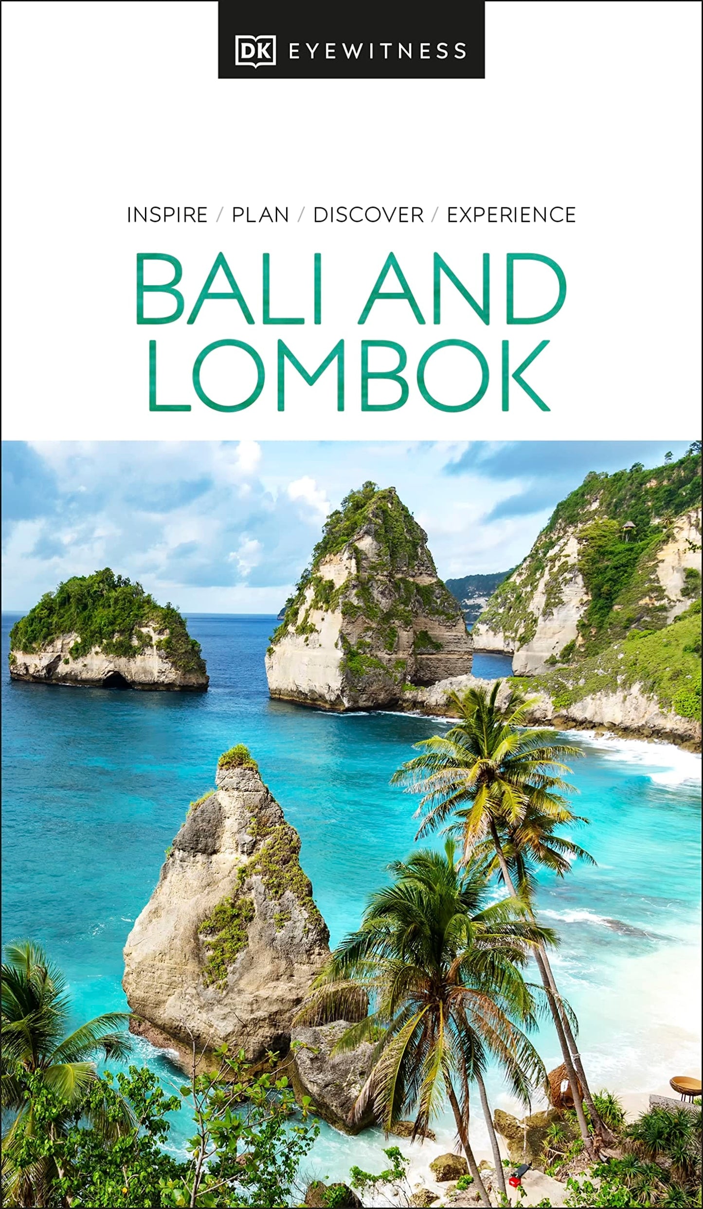 Dk Eyewitness Bali And Lombok
