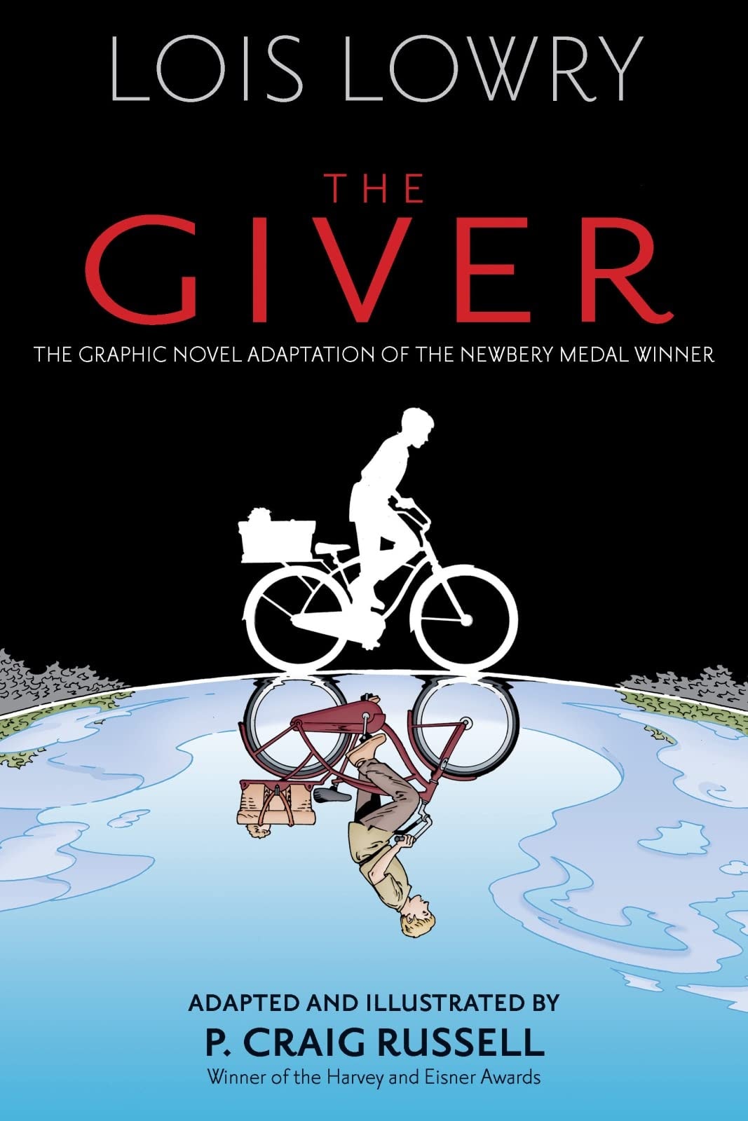 Giver Gn
