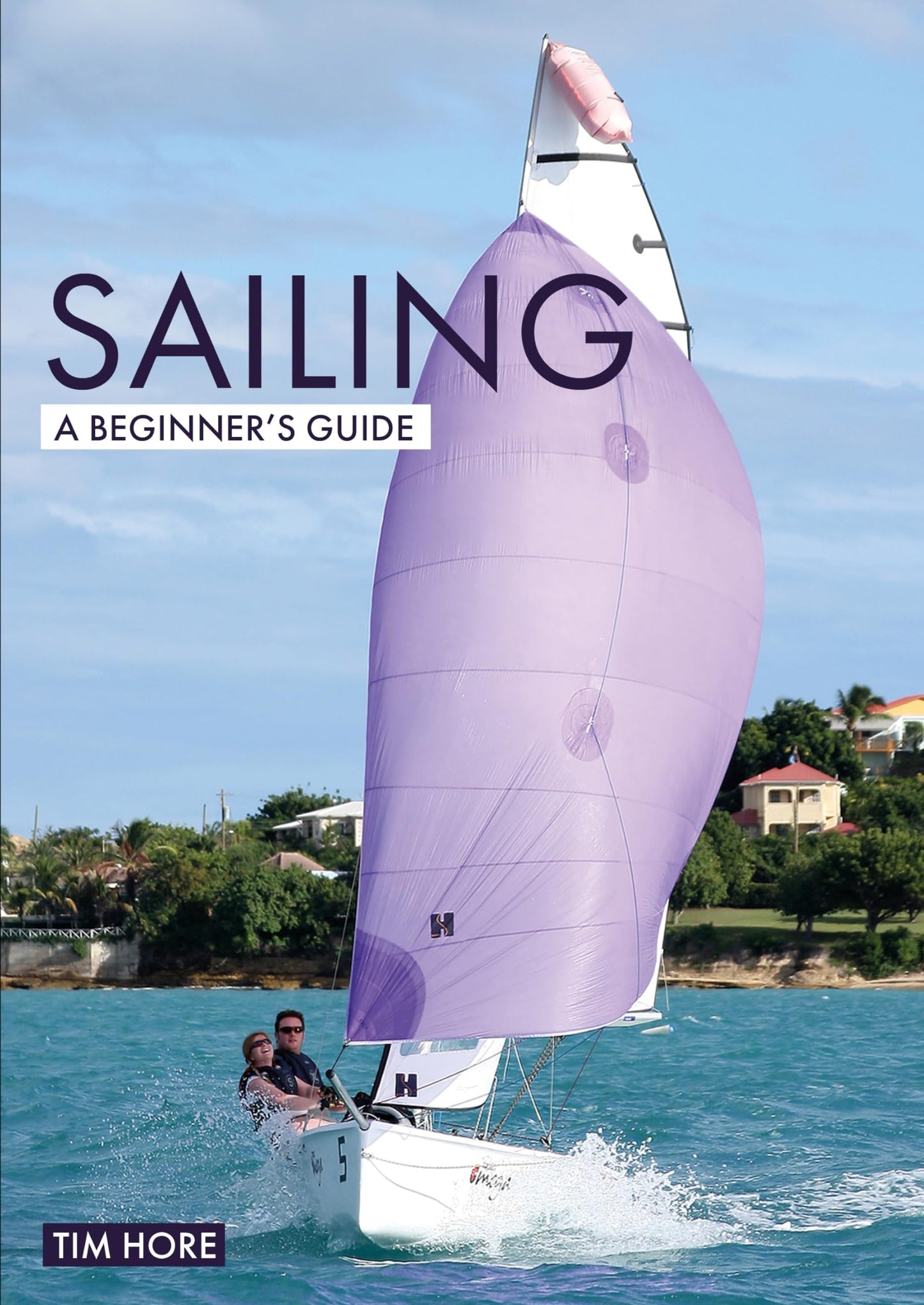 Sailing Beginner's Guide