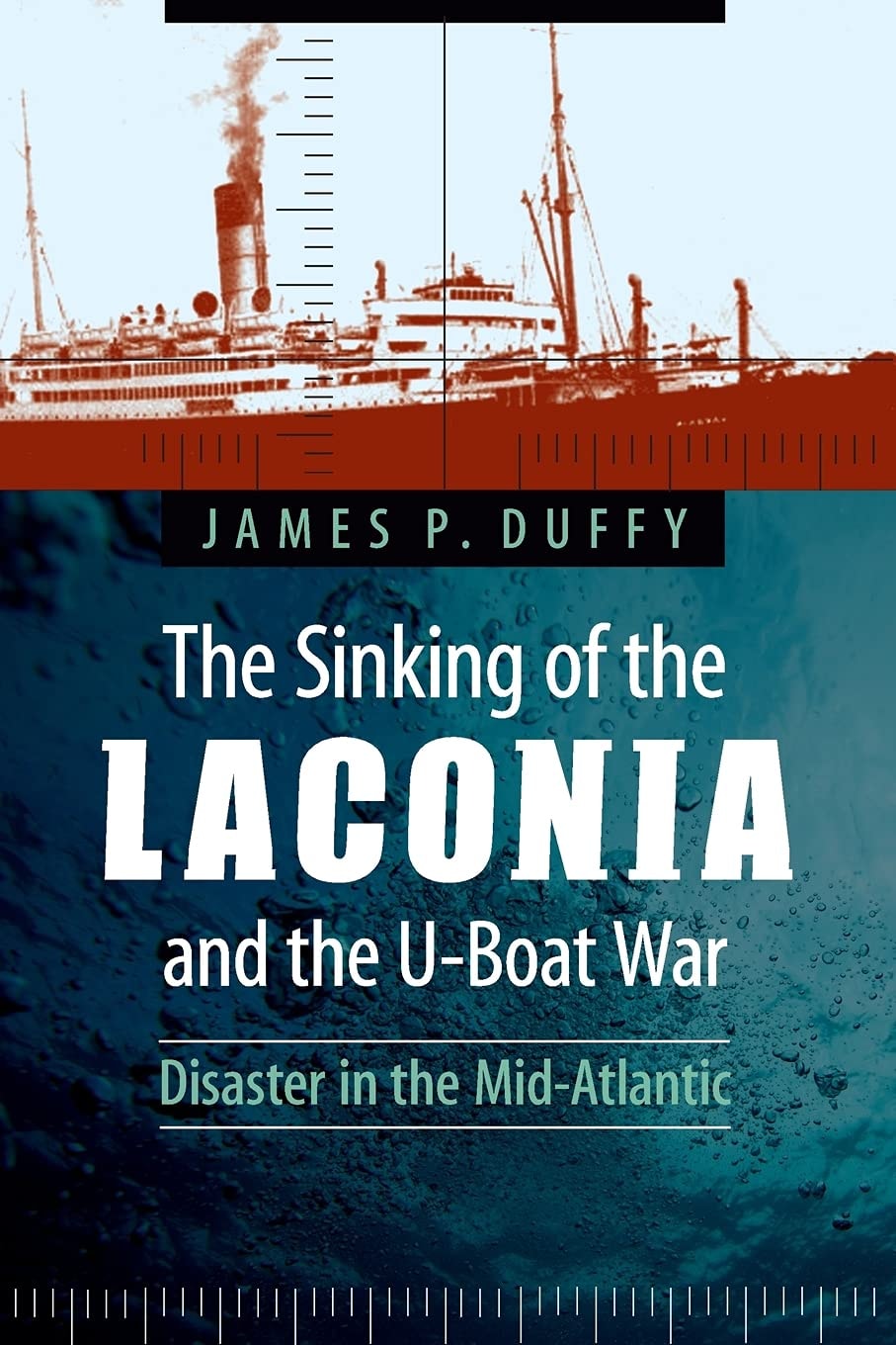 Sinking Of The Laconia