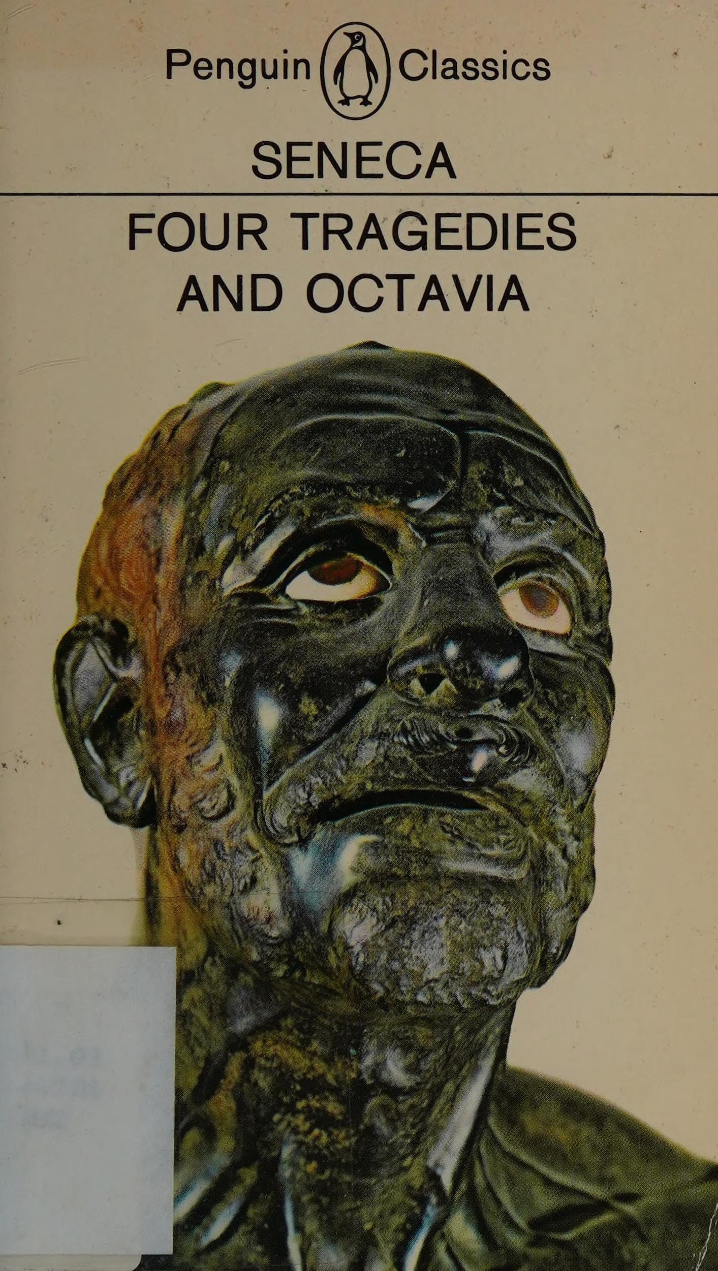 Four Tragedies & Octavia