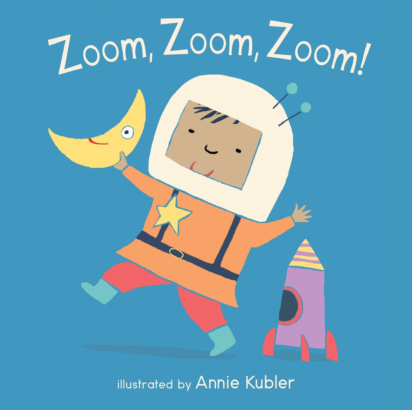 Zoom Zoom Zoom