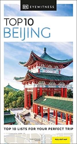 Dk Eyewitness Top 10 Beijing