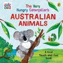 Very Hungry Caterpillar Australian 2