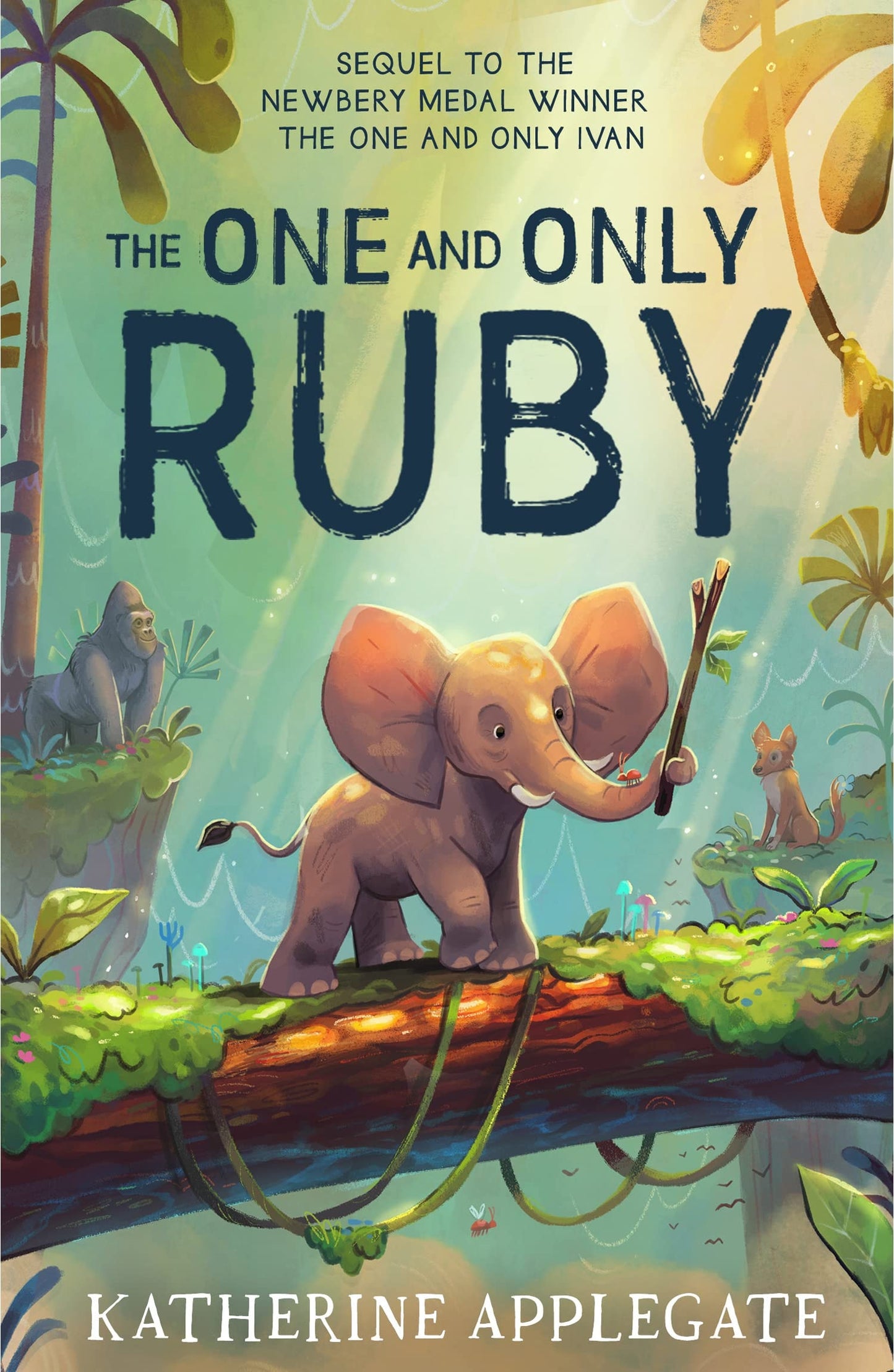 One And Only Ruby