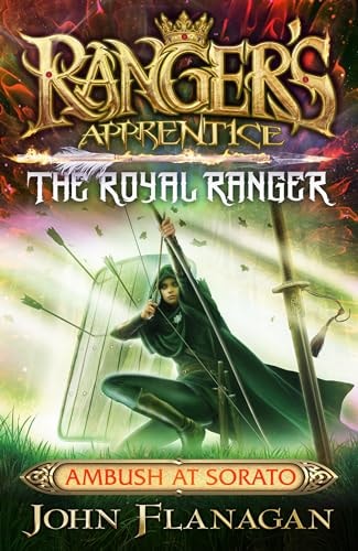 Ranger's Apprentice Royal Ranger #7