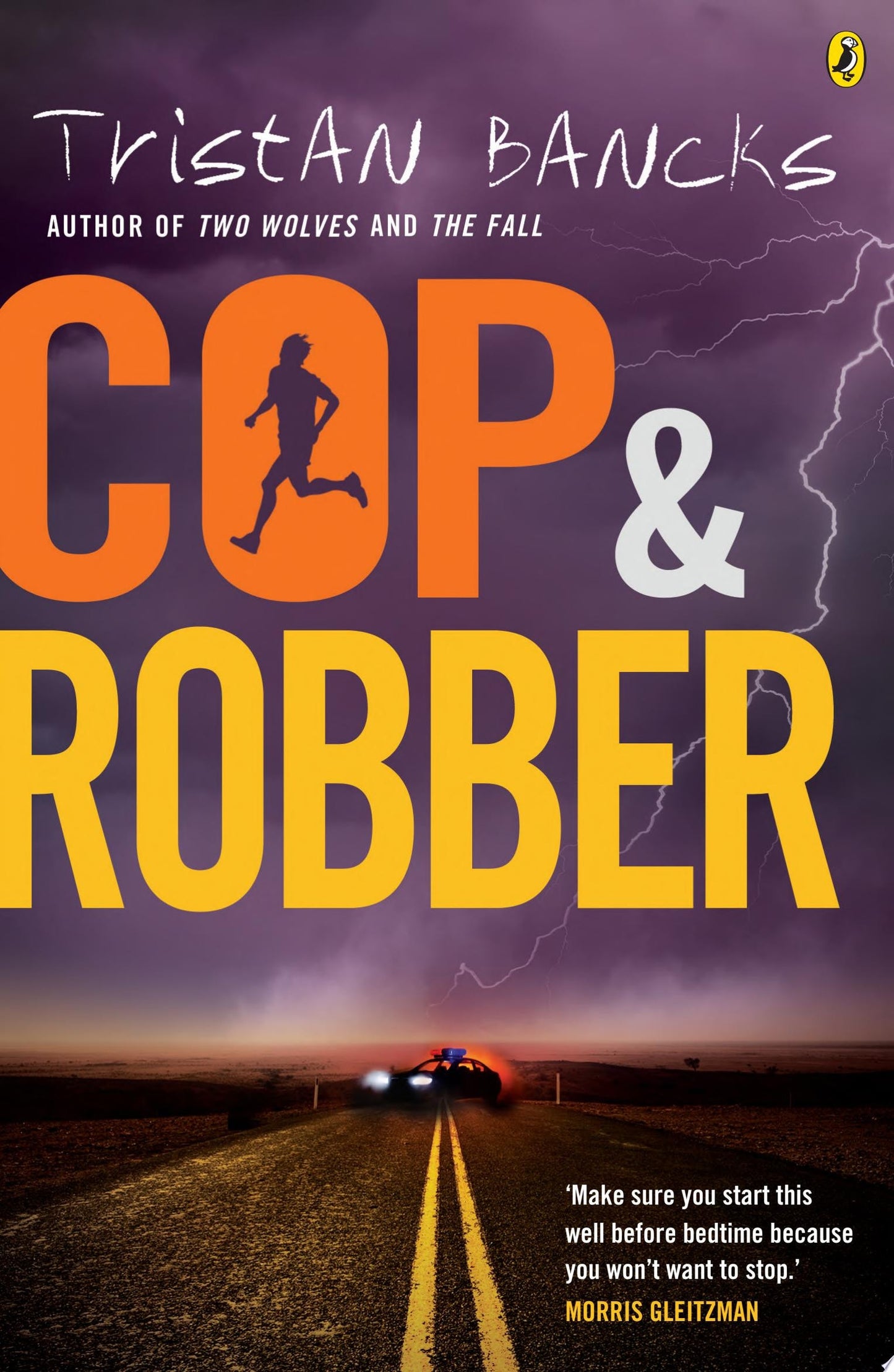 Cop And Robber