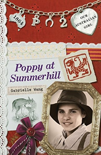 Oag Poppy #2