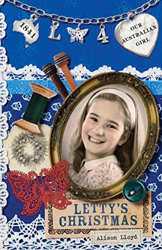 Oag Letty #4 Letty's Christmas