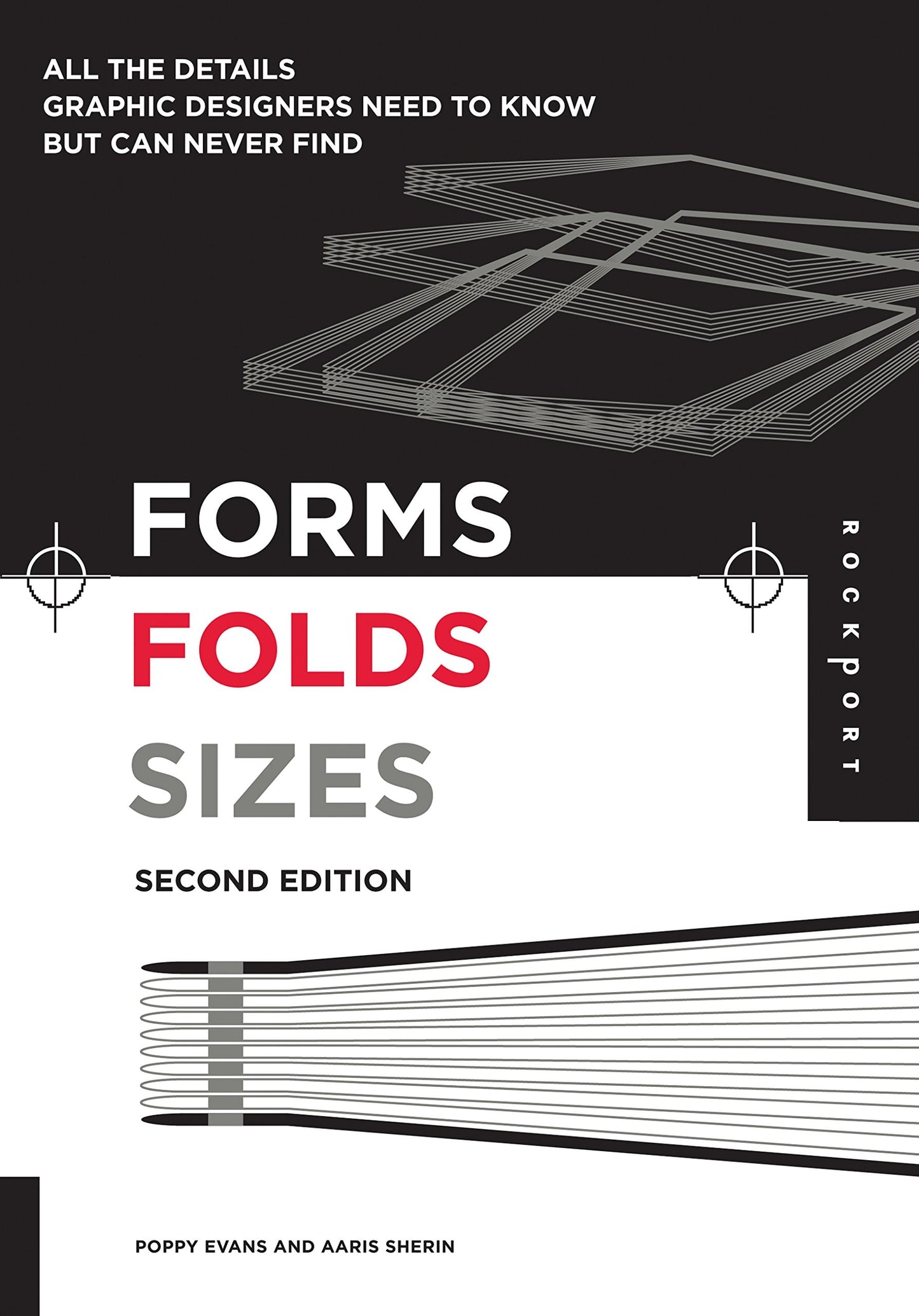 Forms Folds And Sizes 2nd Edition