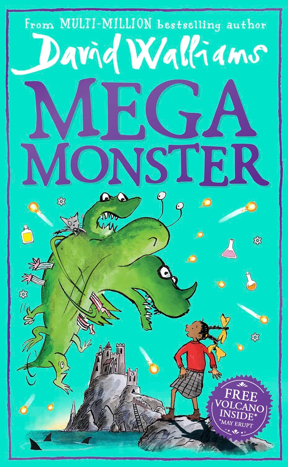 Megamonster 2