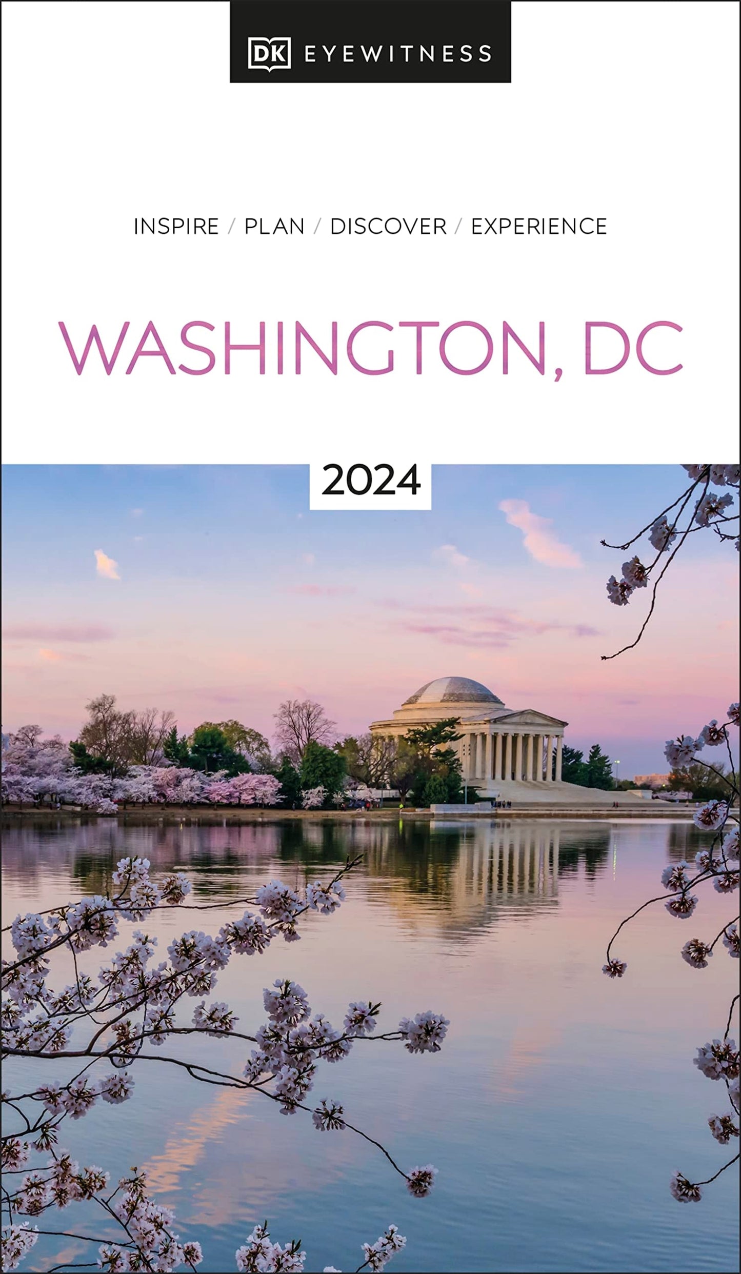 Dk Eyewitness Washington Dc
