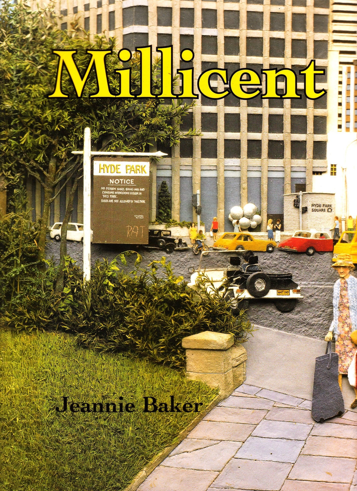 Millicent