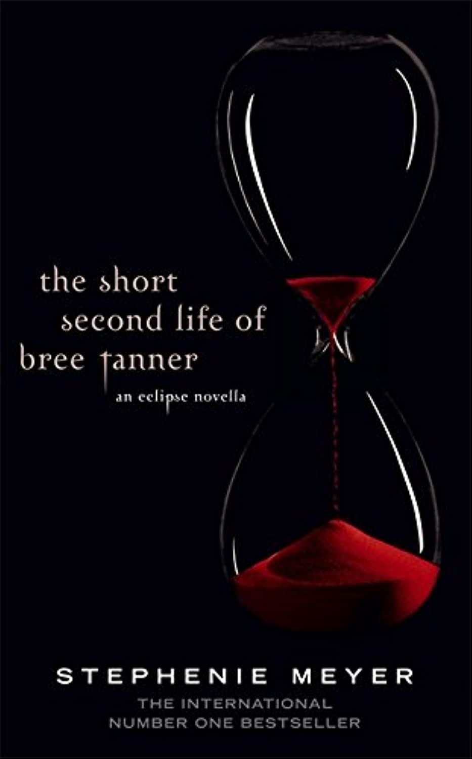 Twilight #04a Bree Tanner