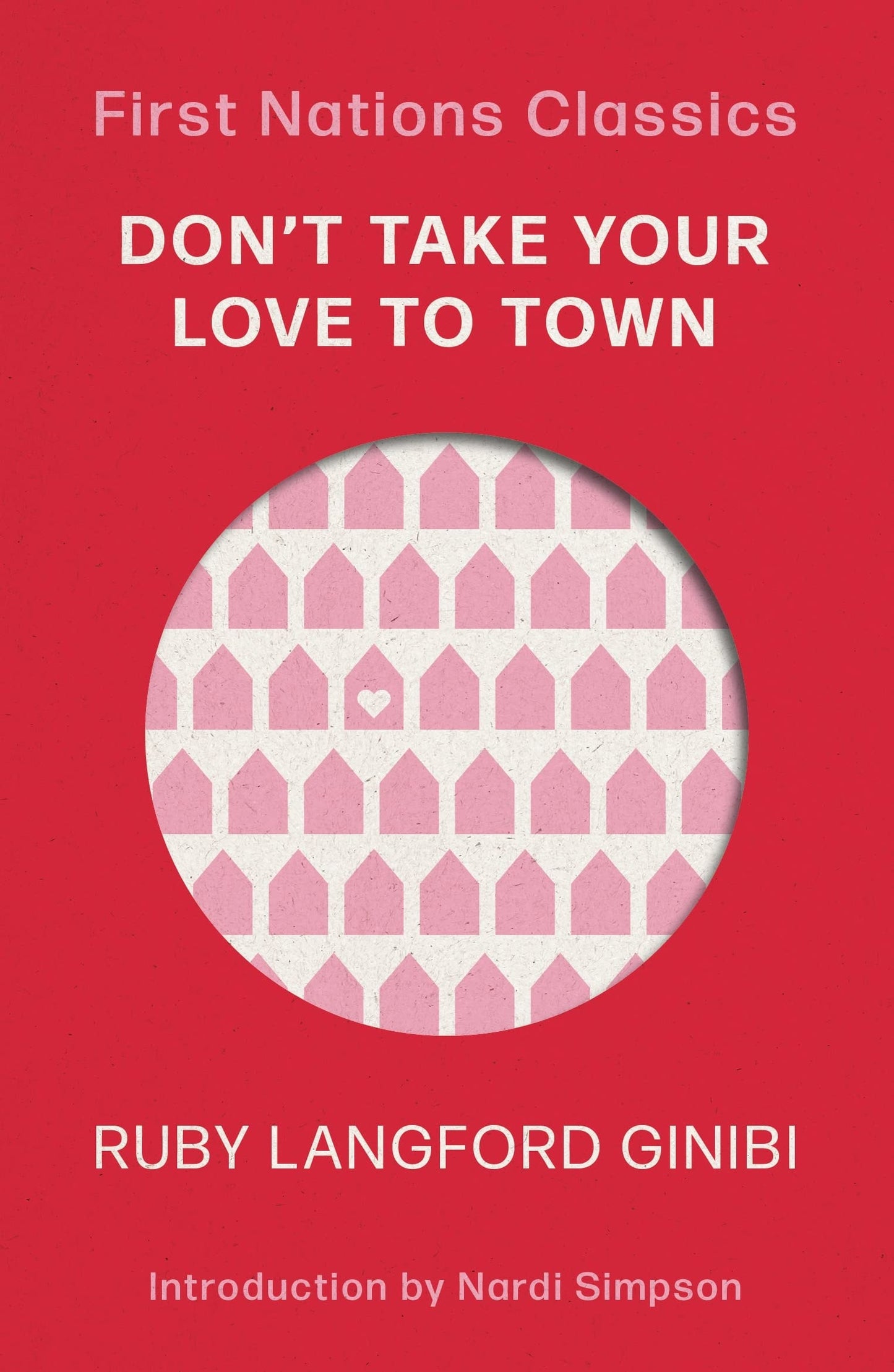 Don't Take Your Love To Town Fnc