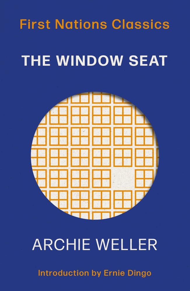 Window Seat Fnc