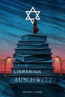 Librarian Of Auschwitz