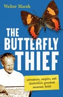 Butterfly Thief
