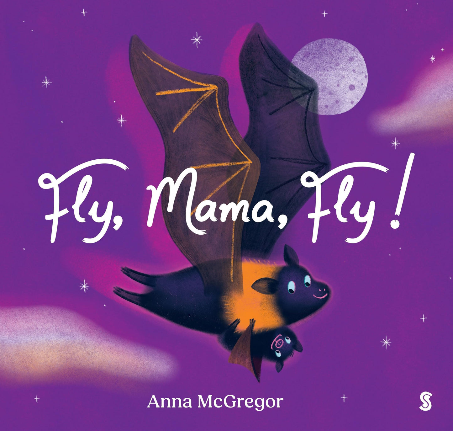Fly Mama Fly