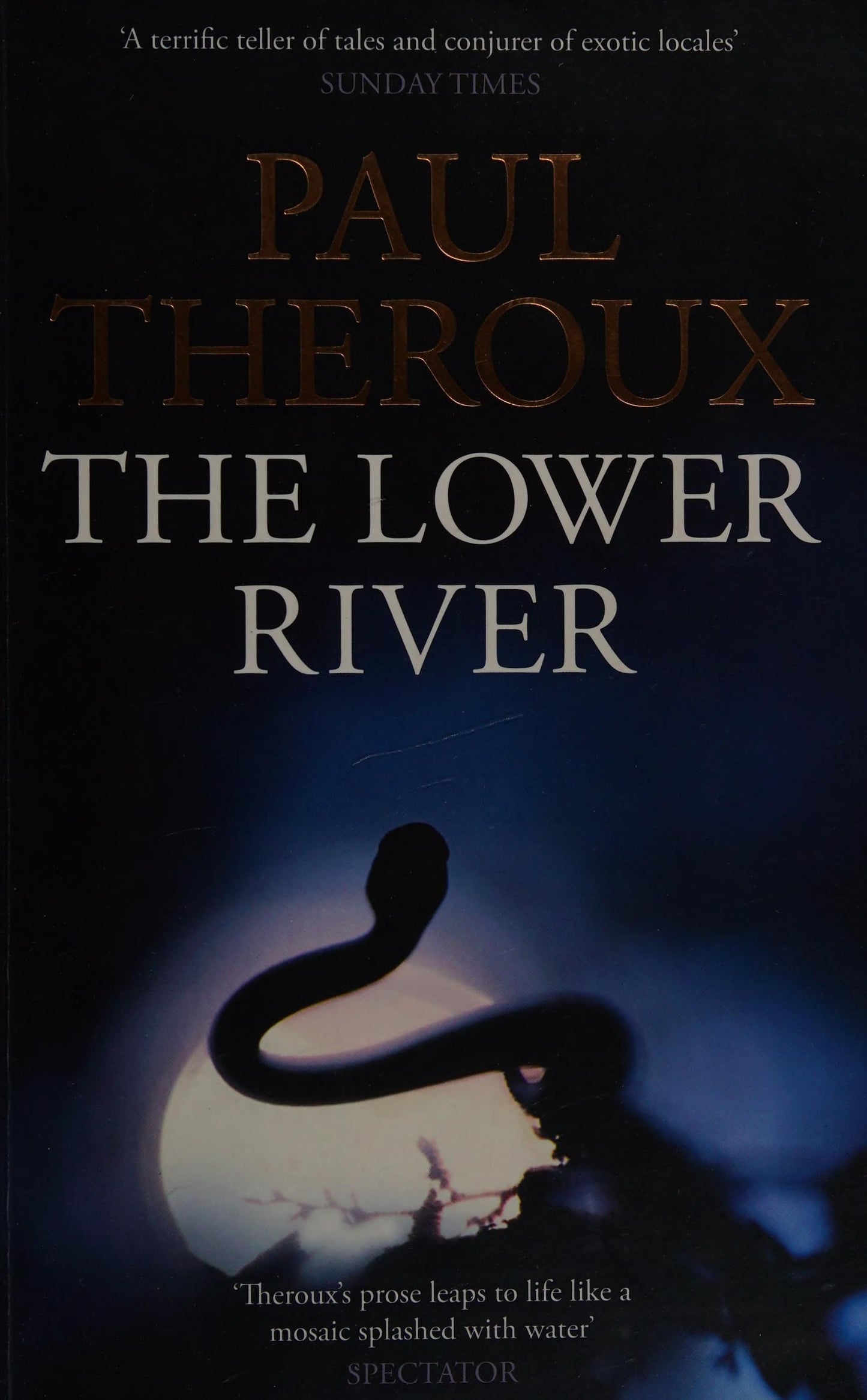 Lower River