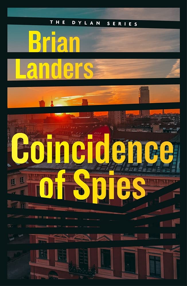 Dylan Series #3 Coincidence Of Spie