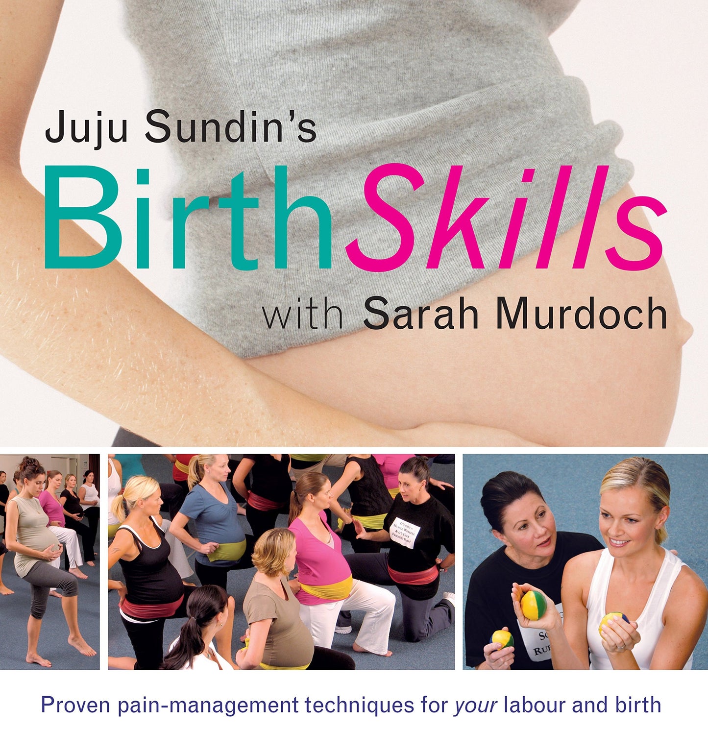 Birth Skills Class