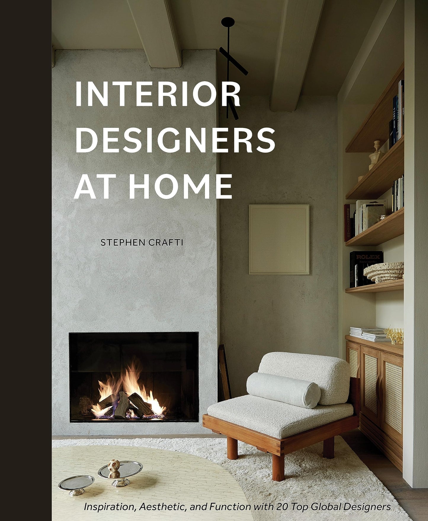 Interior Designers At Home