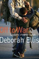 Off To War Soldier's Children Speak
