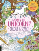 Where's The Unicorn