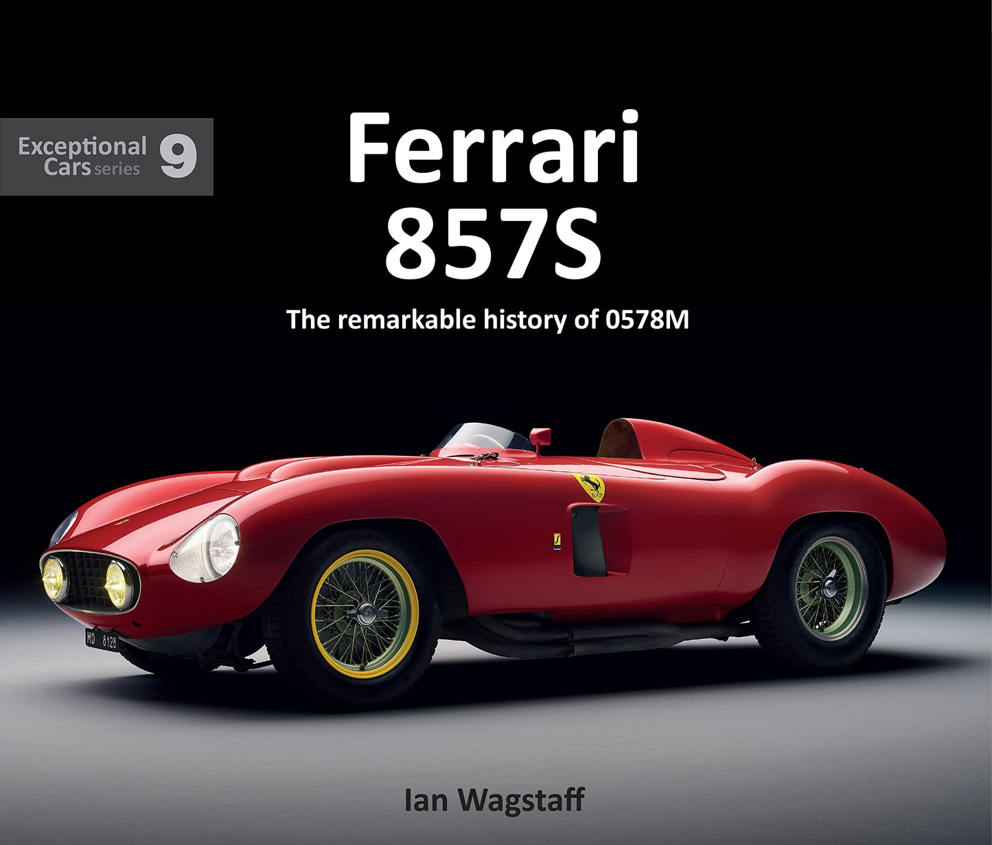 Exceptional Cars 09 Ferrari 857s
