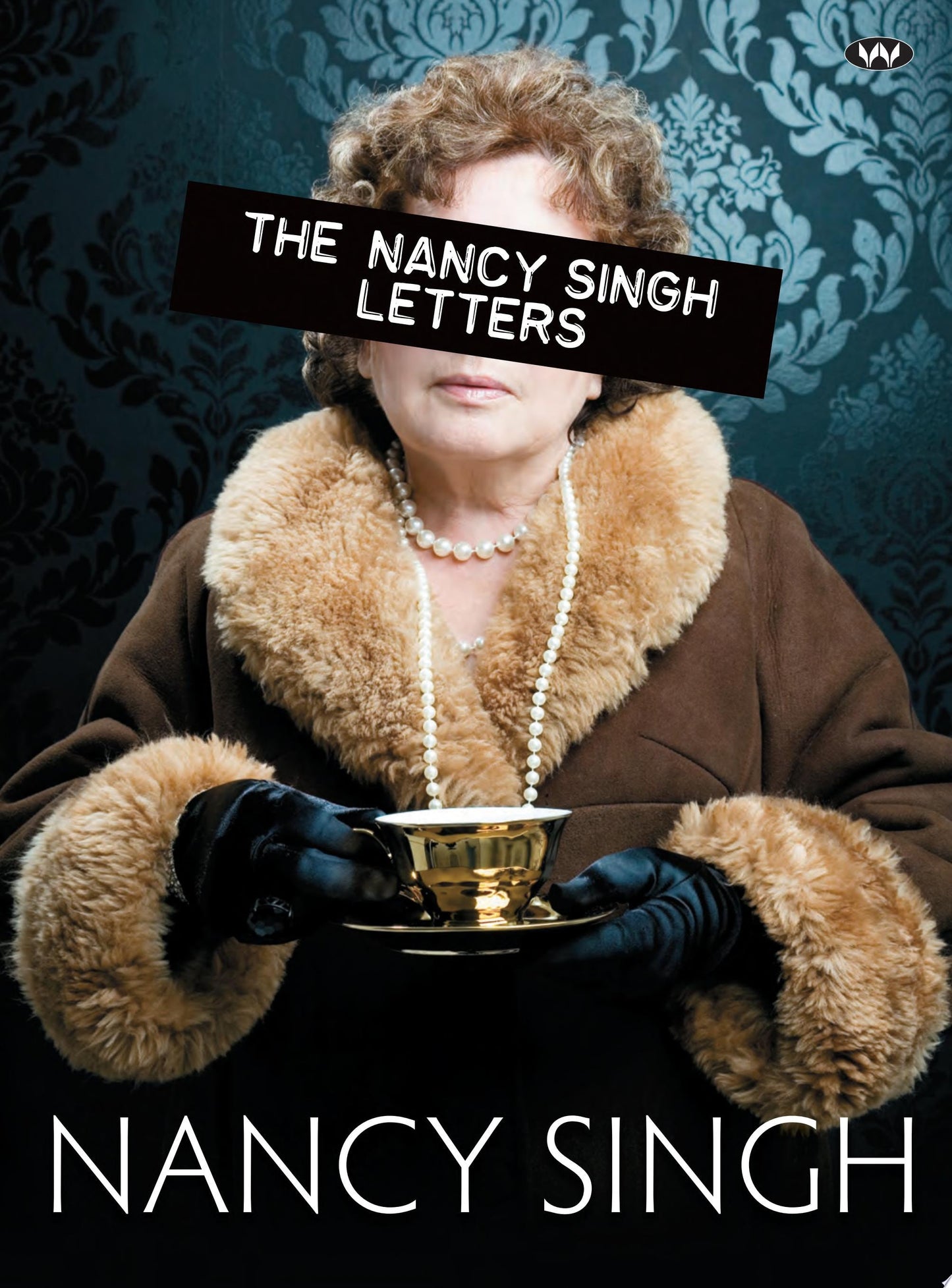 Nancy Singh Letters