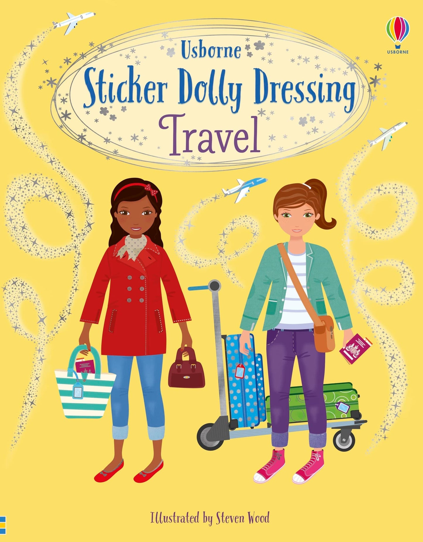 Sdd Dressing Travel