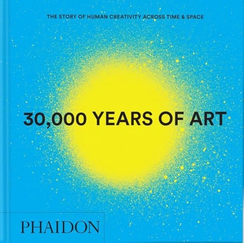 30,000 Years Of Art