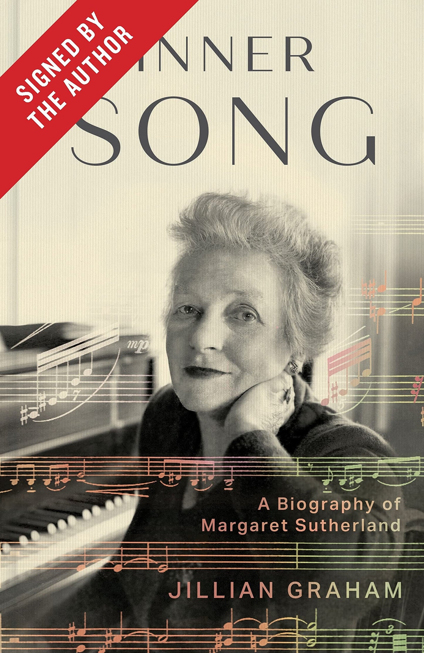 Inner Song *signed*