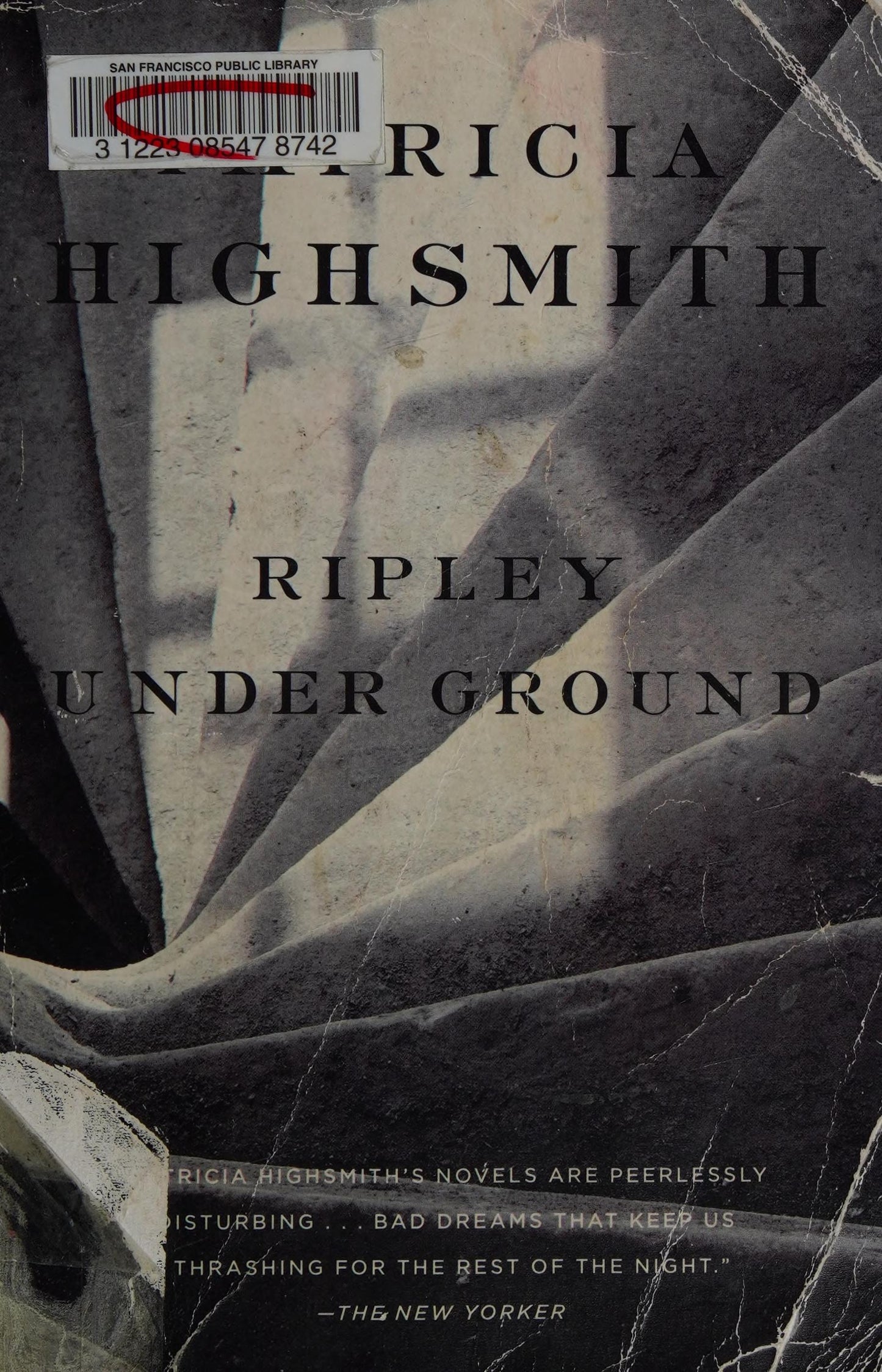 Ripley #2 Ripley Underground