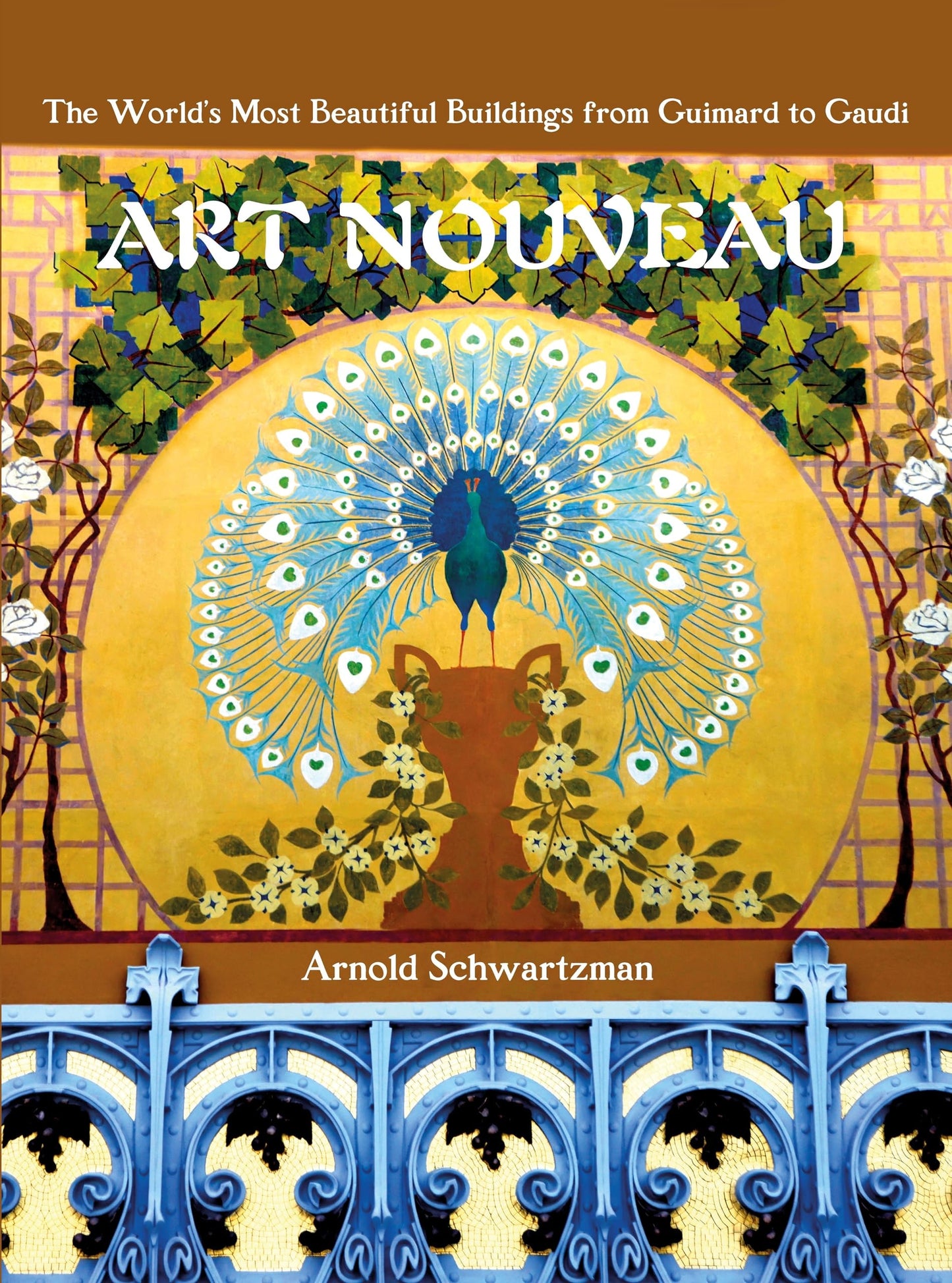 Art Nouveau 2