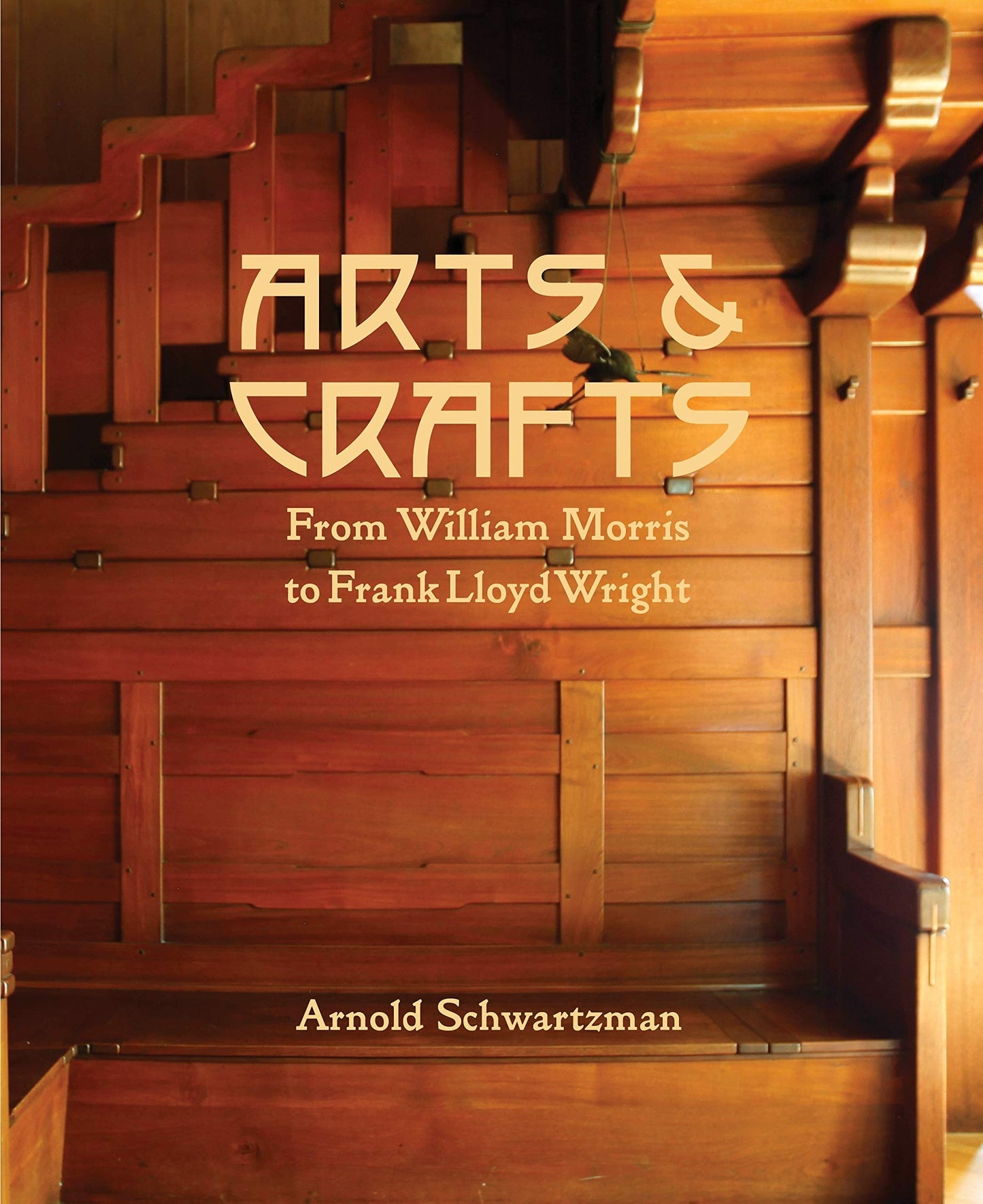 Arts And Crafts From William Morris