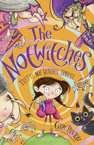 Notwitches #1
