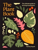 Plant Book Ultimate Guide To Thrivi