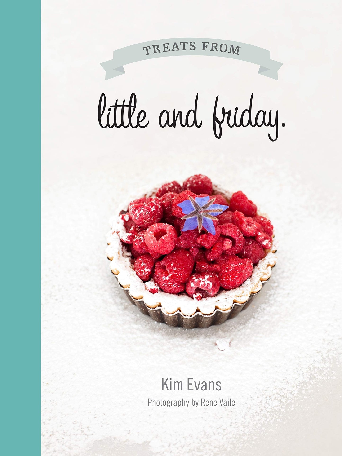 Treats From Little And Friday
