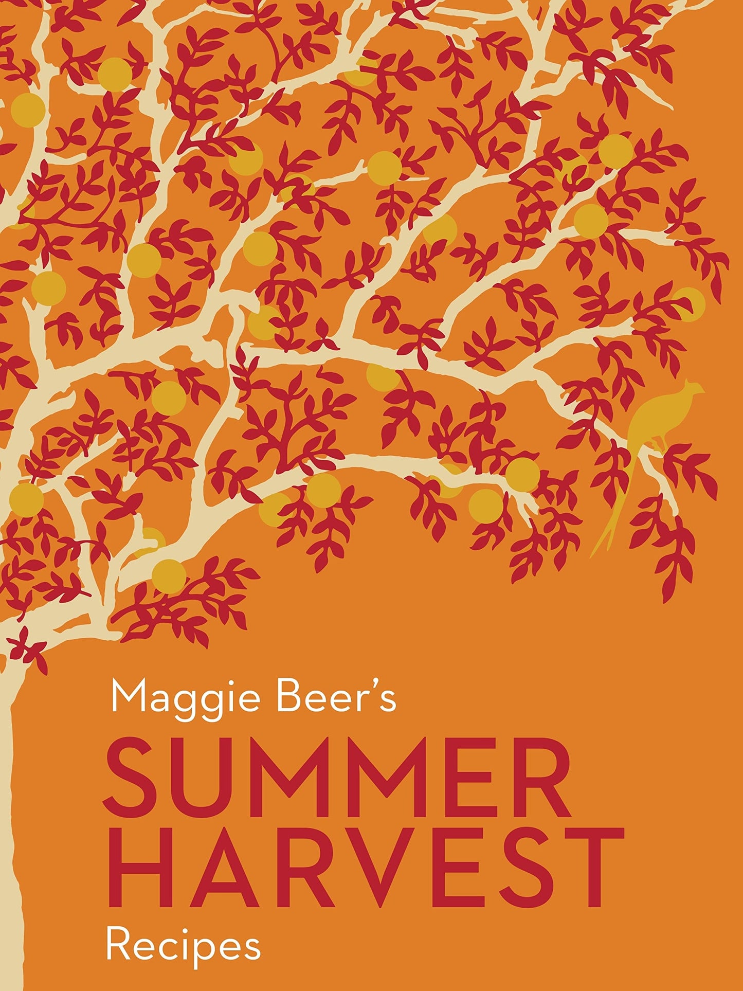 Maggie Beer's Summer Harvest Recipe