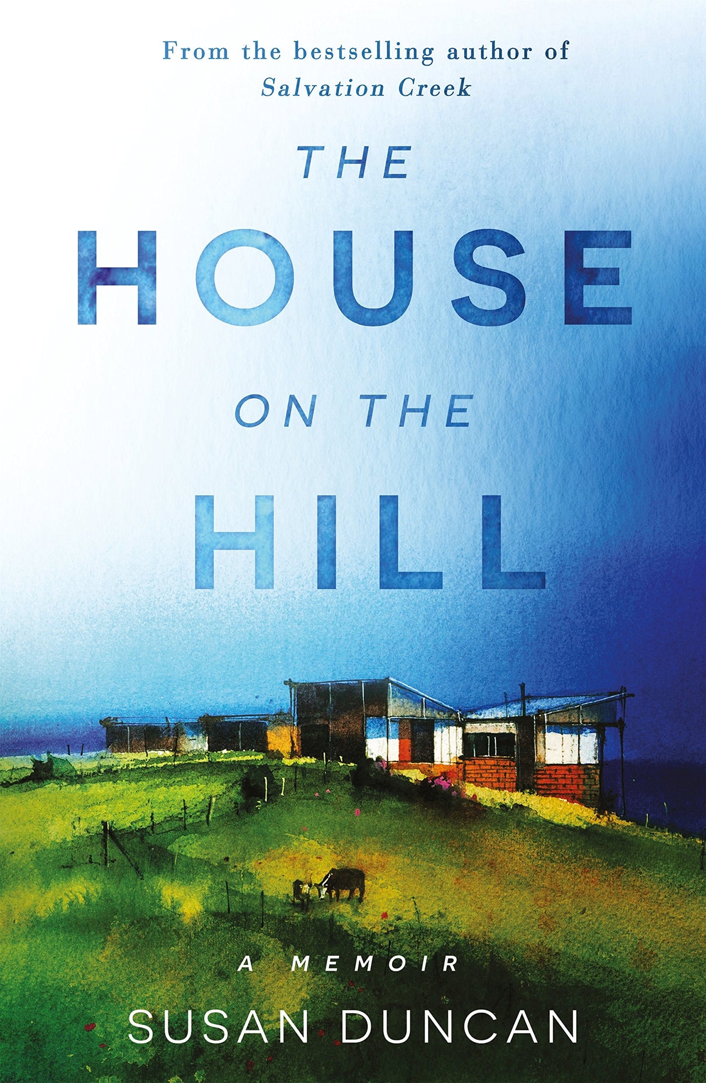 House On The Hill