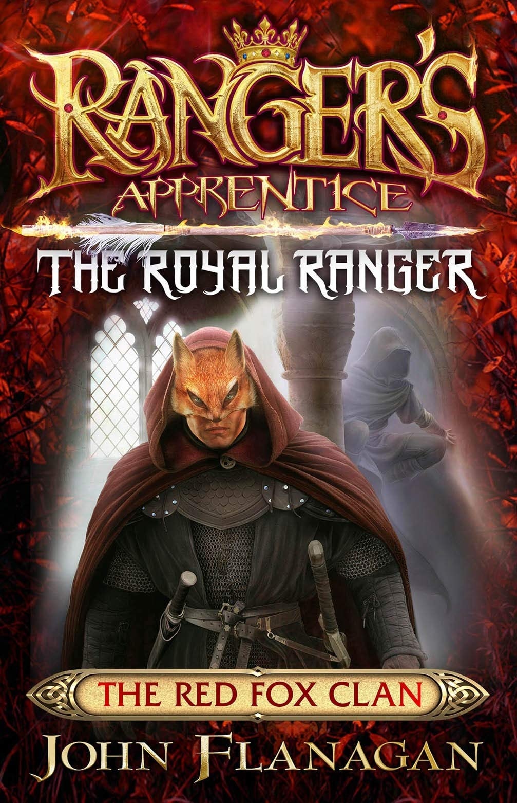 Ranger's Apprentice Royal Ranger #2