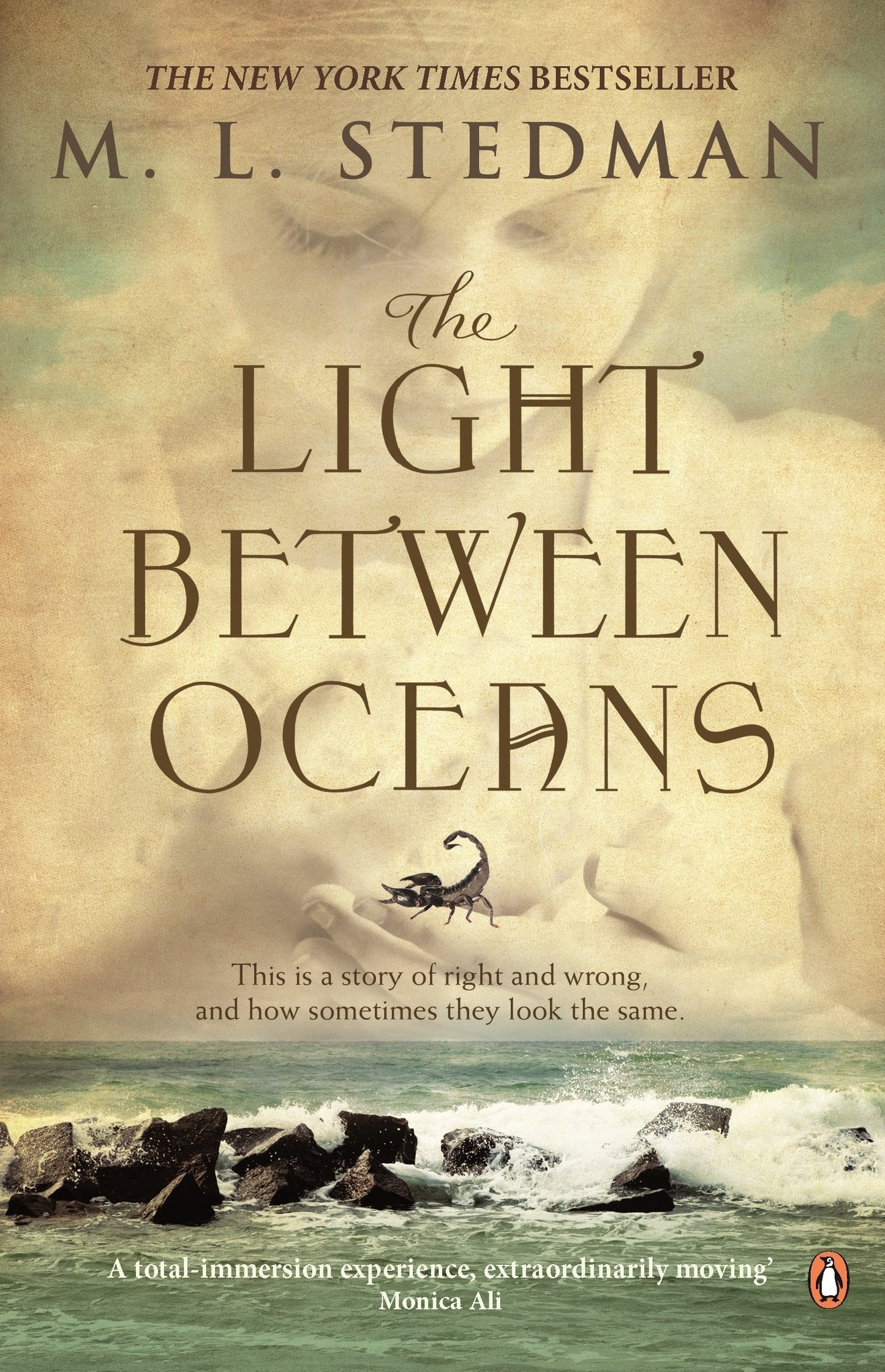 Light Between Oceans