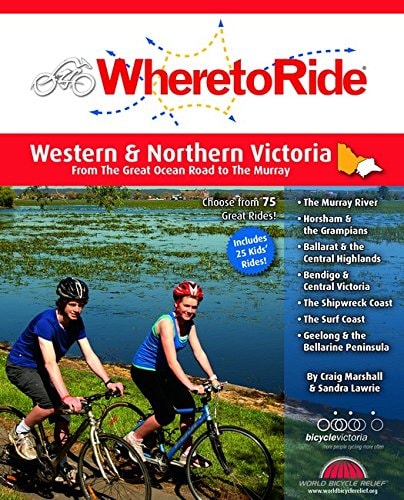 Where To Ride Victoria West & North